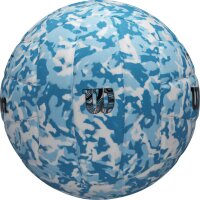 Wilson IMPACT GEN GREEN VB BLUE/WHITE