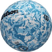 Wilson IMPACT GEN GREEN VB BLUE/WHITE