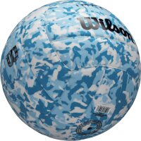 Wilson IMPACT GEN GREEN VB BLUE/WHITE