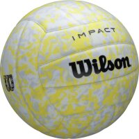 Wilson IMPACT GEN GREEN VB BLUE/YELLOW