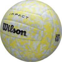 Wilson IMPACT GEN GREEN VB BLUE/YELLOW