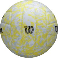 Wilson IMPACT GEN GREEN VB BLUE/YELLOW
