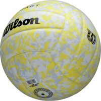 Wilson IMPACT GEN GREEN VB BLUE/YELLOW