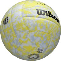 Wilson IMPACT GEN GREEN VB BLUE/YELLOW