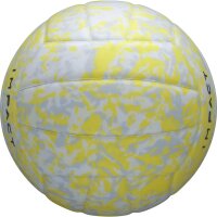 Wilson IMPACT GEN GREEN VB BLUE/YELLOW