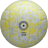 Wilson IMPACT GEN GREEN VB BLUE/YELLOW
