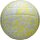 Wilson IMPACT GEN GREEN VB BLUE/YELLOW