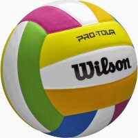 Wilson PRO TOUR VB MULTICOLOR
