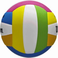 Wilson PRO TOUR VB MULTICOLOR