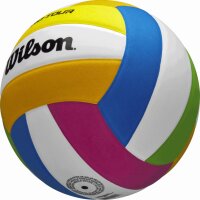 Wilson PRO TOUR VB MULTICOLOR