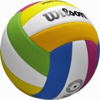 Wilson PRO TOUR VB MULTICOLOR