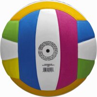 Wilson PRO TOUR VB MULTICOLOR