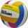 Wilson PRO TOUR VB MULTICOLOR