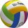 Wilson PRO TOUR VB MULTICOLOR