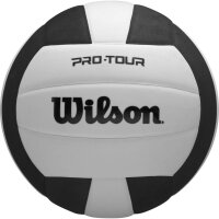 Wilson PRO TOUR VB NEW BLACK/WHITE