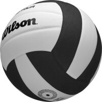 Wilson PRO TOUR VB NEW BLACK/WHITE