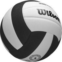 Wilson PRO TOUR VB NEW BLACK/WHITE