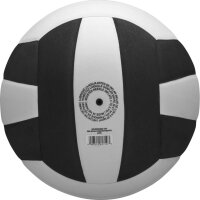 Wilson PRO TOUR VB NEW BLACK/WHITE