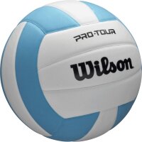 Wilson PRO TOUR VB NEW SKY BLUE/WHITE