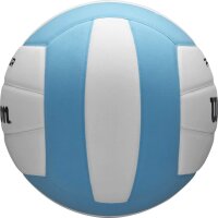 Wilson PRO TOUR VB NEW SKY BLUE/WHITE