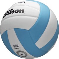 Wilson PRO TOUR VB NEW SKY BLUE/WHITE
