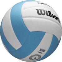 Wilson PRO TOUR VB NEW SKY BLUE/WHITE