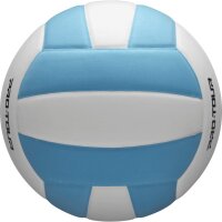 Wilson PRO TOUR VB NEW SKY BLUE/WHITE