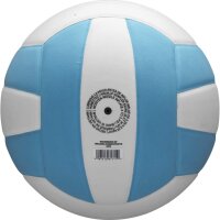 Wilson PRO TOUR VB NEW SKY BLUE/WHITE