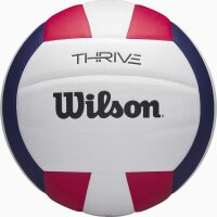 Wilson THRIVE VB RED/WHITE/NAVY