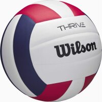 Wilson THRIVE VB RED/WHITE/NAVY