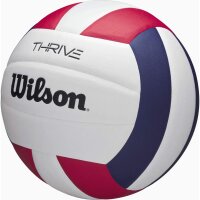 Wilson THRIVE VB RED/WHITE/NAVY