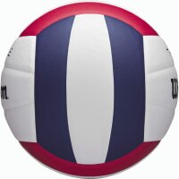 Wilson THRIVE VB RED/WHITE/NAVY