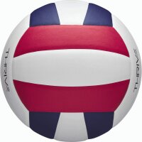 Wilson THRIVE VB RED/WHITE/NAVY