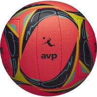 Wilson AVP OPTX GRASS VB PHOSPH RED/BLACK