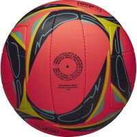 Wilson AVP OPTX GRASS VB PHOSPH RED/BLACK