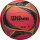 Wilson AVP OPTX GRASS VB PHOSPH RED/BLACK