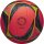 Wilson AVP OPTX GRASS VB PHOSPH RED/BLACK