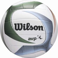 Wilson AVP PXL VB WHITE/BLUE/GREEN