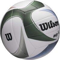 Wilson AVP PXL VB WHITE/BLUE/GREEN