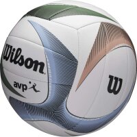 Wilson AVP PXL VB WHITE/BLUE/GREEN