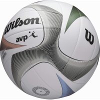 Wilson AVP PXL VB WHITE/BLUE/GREEN