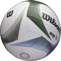 Wilson AVP PXL VB WHITE/BLUE/GREEN