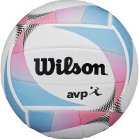 Wilson AVP REPLICA KALEIDOSCOPE WHITE/