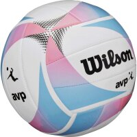 Wilson AVP REPLICA KALEIDOSCOPE WHITE/