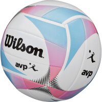 Wilson AVP REPLICA KALEIDOSCOPE WHITE/