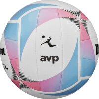 Wilson AVP REPLICA KALEIDOSCOPE WHITE/