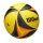 Wilson OPTX FIVB VB GAME BALL BLACK/YELLOW