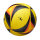 Wilson OPTX FIVB VB GAME BALL BLACK/YELLOW