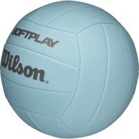 Wilson SOFT PLAY BLUE