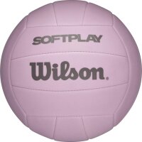 Wilson SOFT PLAY PINK